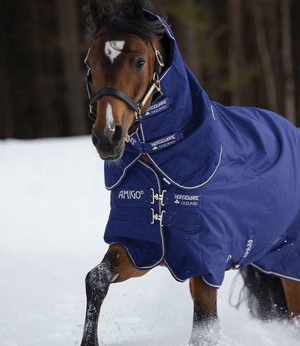 Horseware Amigo Hero 900 Plus