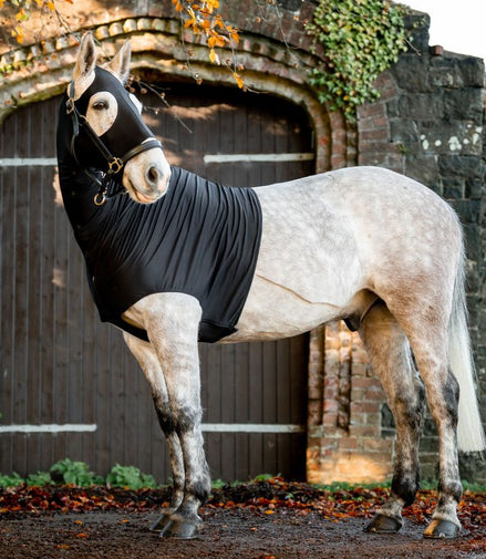 Horseware Rambo Slinky Hood