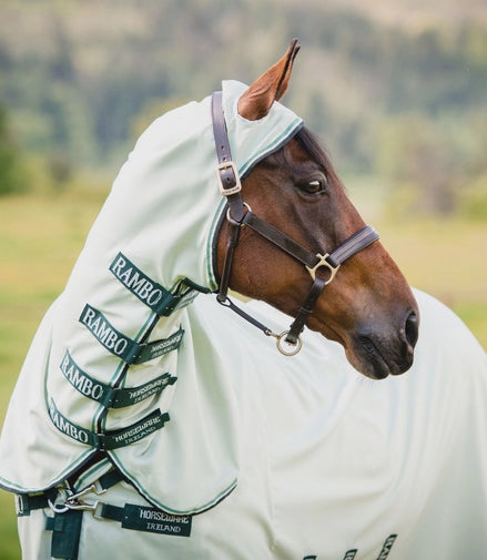 Horseware Rambo Hoody