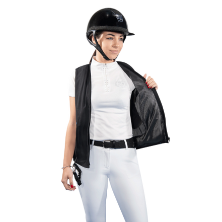 Helite Zip-In 2 airbag