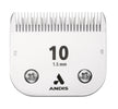 Andis Kopje CeramicEdge no.10 1.5mm Scheermachines - Maddelin Equestrian Andis