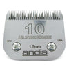 Andis Kopje UltraEdge® Scheermachines - Maddelin Equestrian Andis