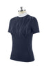 Animo Binta Dames Wedstrijd Polo Wedstrijdshirts - Maddelin Equestrian Animo Italia
