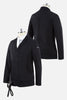 Animo It - Jktech Heren Wedstrijdjas Met Airbag Wedstrijdjassen - Maddelin Equestrian Animo Italia