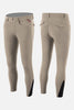 Animo Mikasa Rijbroek Knie Grip Heren Heren & Unisex - Maddelin Equestrian Animo Italia
