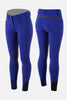 Animo Rijbroek Nifosa Knie Grip Dames Dames Rijbroeken - Maddelin Equestrian Animo Italia