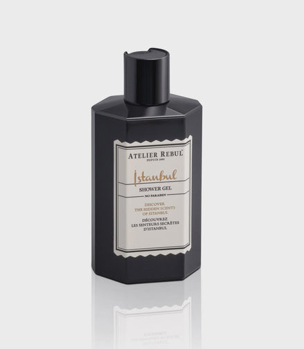 Atelier Rebul Istanbul Douchegel
