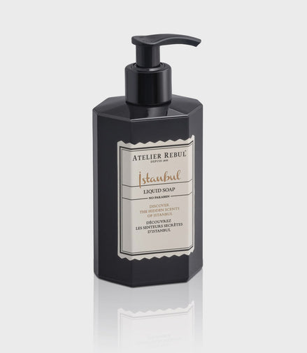 Atelier Rebul Istanbul Handzeep