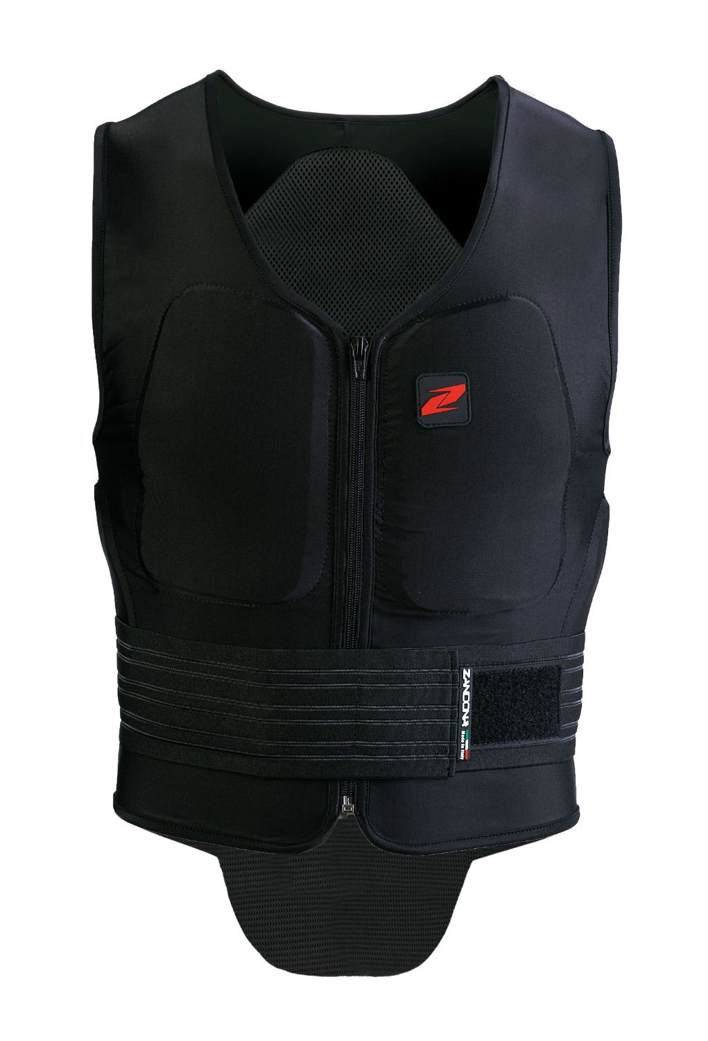Zandona Soft Vest Pro Kid