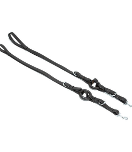 HFI Bijzetteugels "Ring"