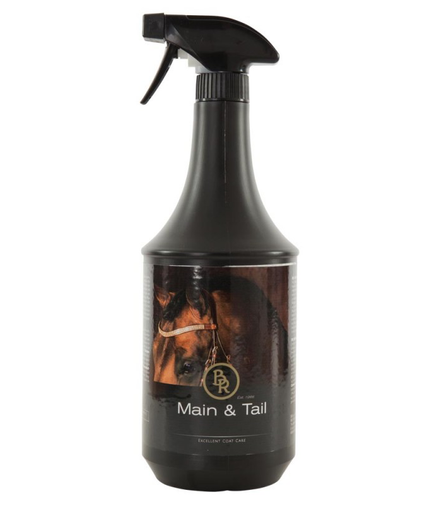 BR Tail and mane lotion 1ltr
