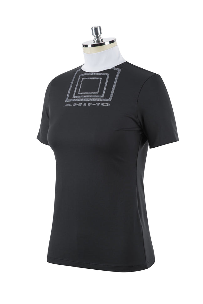 Animo Blur Dames Wedstrijdshirt