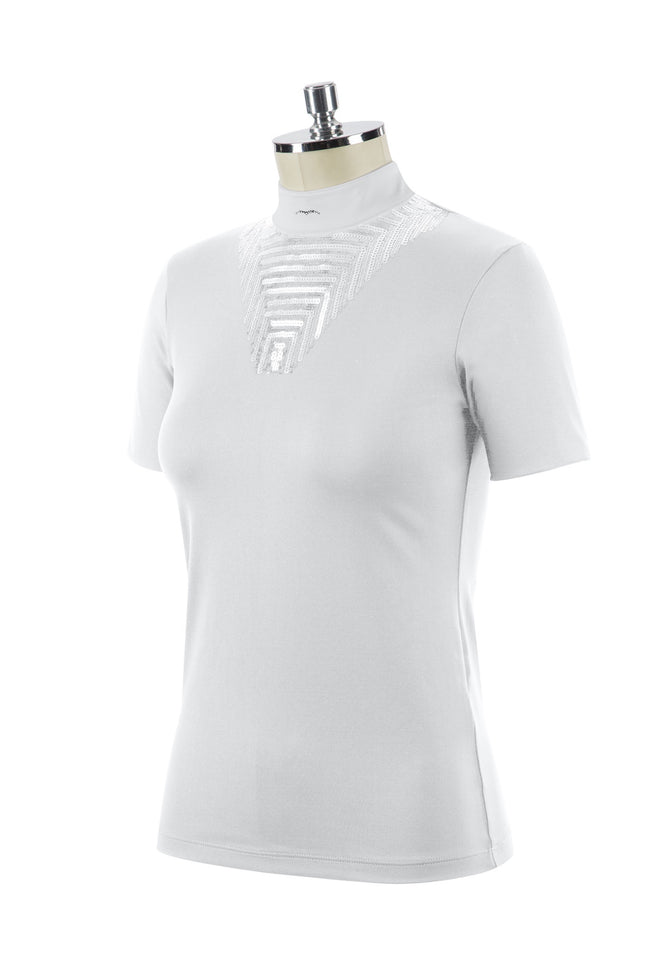 Animo Bonita Dames Wedstrijd Polo