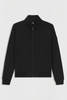 Boss Equestrian Ally Training Sweater Cardigan Dames Zwart