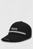 Boss Equestrian Cap Tape Petten - Maddelin Equestrian Boss Equestrian