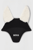 Boss Equestrian Chicago Oornetje Teddy Zwart