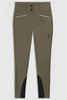 Boss Equestrian Hailey High Waist Full Grip Rijbroek Dames Tealeaf