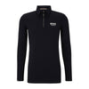 Boss Equestrian Heren Trainingshirt Elton Core Heren Shirts & sweaters - Maddelin Equestrian Boss Equestrian