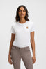 Boss Equestrian Maya T-Shirt BB Dames Dames Shirts - Maddelin Equestrian Boss Equestrian