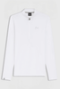 Boss Equestrian Minou Show Shirt Double B Dames Wit
