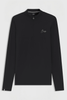 Boss Equestrian Minou Training Shirt Dames Zwart