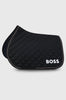 Boss Equestrian Signature Zadeldek Core Zadeldoeken - Maddelin Equestrian Boss Equestrian