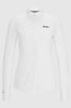Boss Equestrian Wedstrijdshirt Dames Emma Core Wedstrijdshirts - Maddelin Equestrian Boss Equestrian