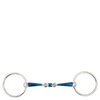 BR Dubbel gebroken watertrens Sweet Iron Watertrens - Maddelin Equestrian BR