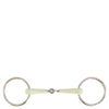 BR Enkel Gebroken Watertrens Apple Mouth Watertrens - Maddelin Equestrian BR