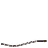 BR Frontriem Triple - tone Frontriemen - Maddelin Equestrian BR