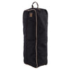 BR Hoofdsteltas Classic Zwart Toebehoren hoofdstellen - Maddelin Equestrian BR
