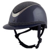 BR Rijhelm Theta Plus Dazzling Glamourous Glossy Diverse - Maddelin Equestrian BR