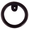 BR Rubberen Ring voor Veiligheidsbeugel Beugels - Maddelin Equestrian BR