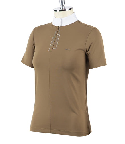 Animo Buby 23X-Flash Women's Polo