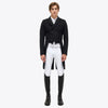 Cavalleria Toscana CT Frack Heren Pinstripe 9999 XS Wedstrijdjassen - Maddelin Equestrian Cavalleria Toscana