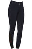 Cavalleria Toscana Dames American Full Grip Classic Hoge Taille Rijbroek Dames Rijbroeken - Maddelin Equestrian