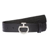 Cavalleria Toscana Elastische Riem Heren Riemen - Maddelin Equestrian Cavalleria Toscana