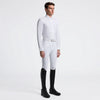 Cavalleria Toscana Guibert Shirt L/S Men Wedstrijdshirts - Maddelin Equestrian Cavalleria Toscana