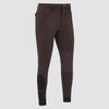 Cavalleria Toscana Heren Knie Grip Rijbroek Basic Heren Rijbroeken - Maddelin Equestrian Cavalleria Toscana