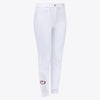 Cavalleria Toscana Jumping Rijbroek Knee Grip Meisjes Basis Kids - Maddelin Equestrian Cavalleria Toscana
