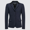 Cavalleria Toscana Meisjes Wedstrijd Jas met rits Wedstrijdjassen - Maddelin Equestrian Cavalleria Toscana