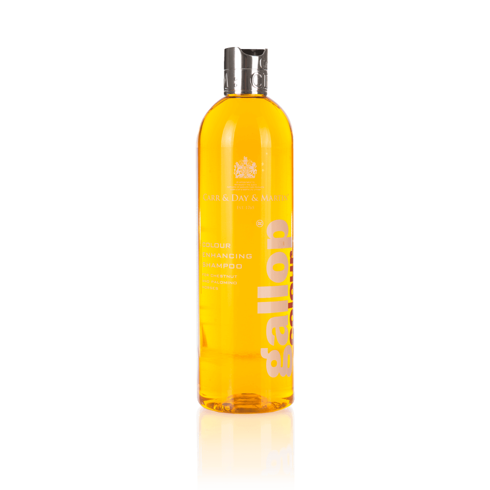 Carr & Day & Martin Gallop Kleurversterkende Shampoos