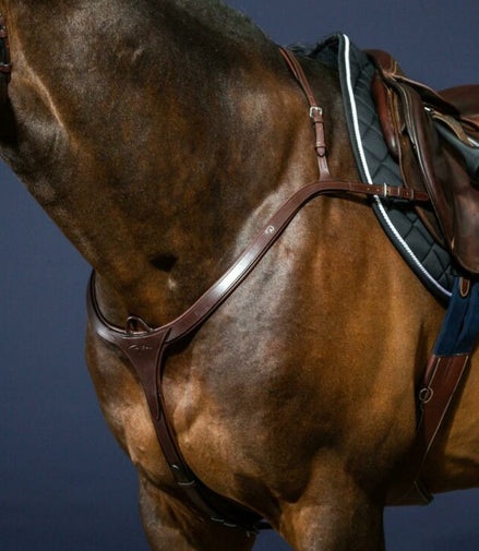 Dy'on Long Bridge Breastplate