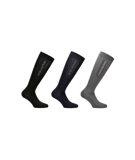 Cavalleria Toscana 3-Pack Sokken