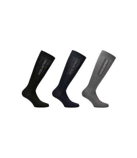 Cavalleria Toscana 3-Pack Sokken