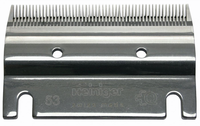 Heiniger Scherkopffett 53/23 (0,1 mm)
