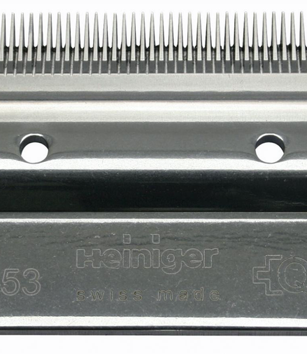 Heiniger Shear Scheerkop Vet 53/23 (0,1 mm)