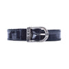 DeNiro Spoorriemen Patent Sporen - Maddelin Equestrian De Niro Boot Co