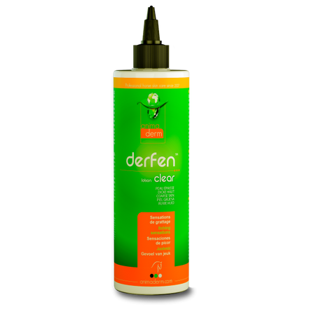 Animaderm Derfen Clear Lotion – Soothes & Protects Sensitive Skin