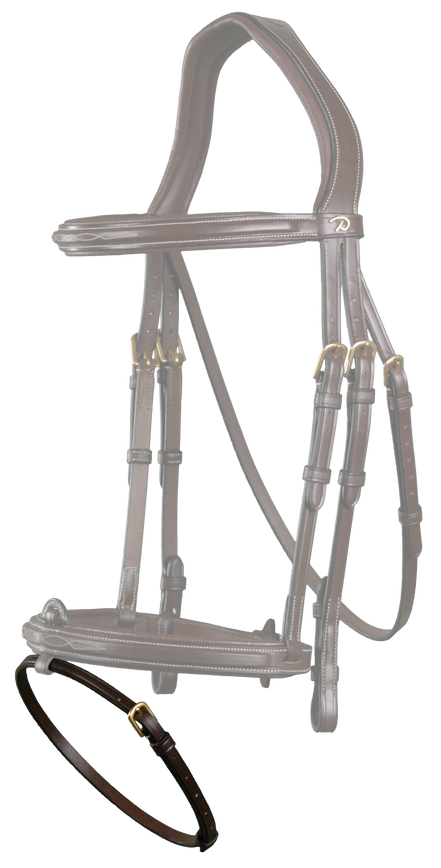 Dy'on Flash Nose Strap 3/8 (10 mm) D Collection